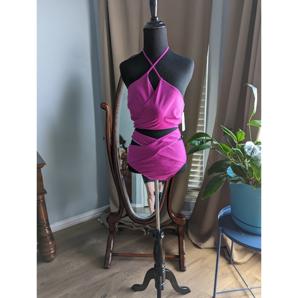Two Piece Swimsuit